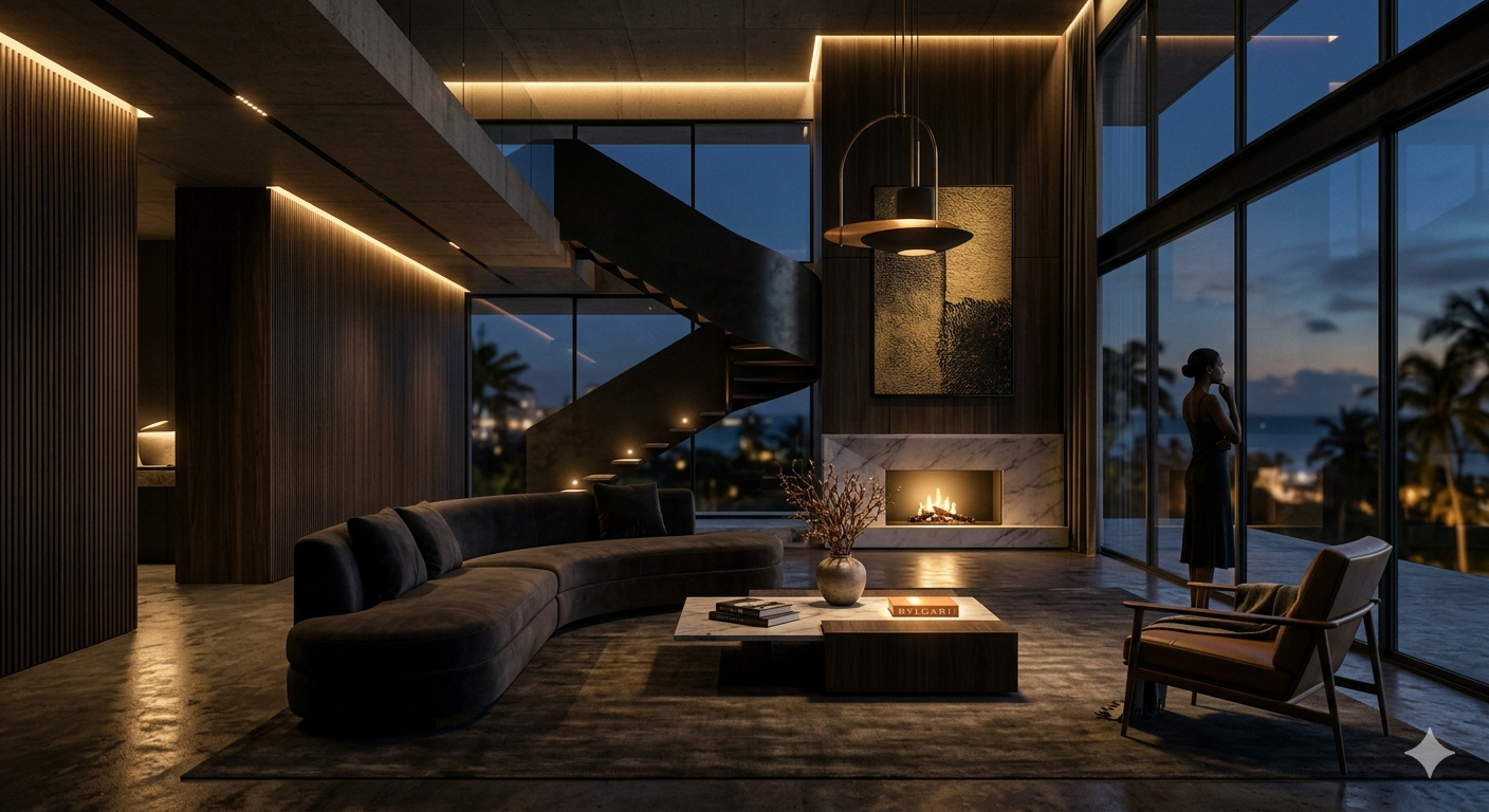 Luxury Case Studies