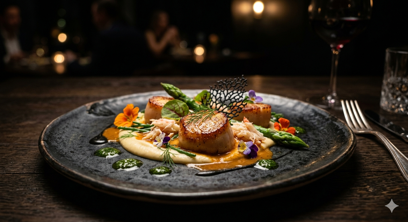Signature Dish