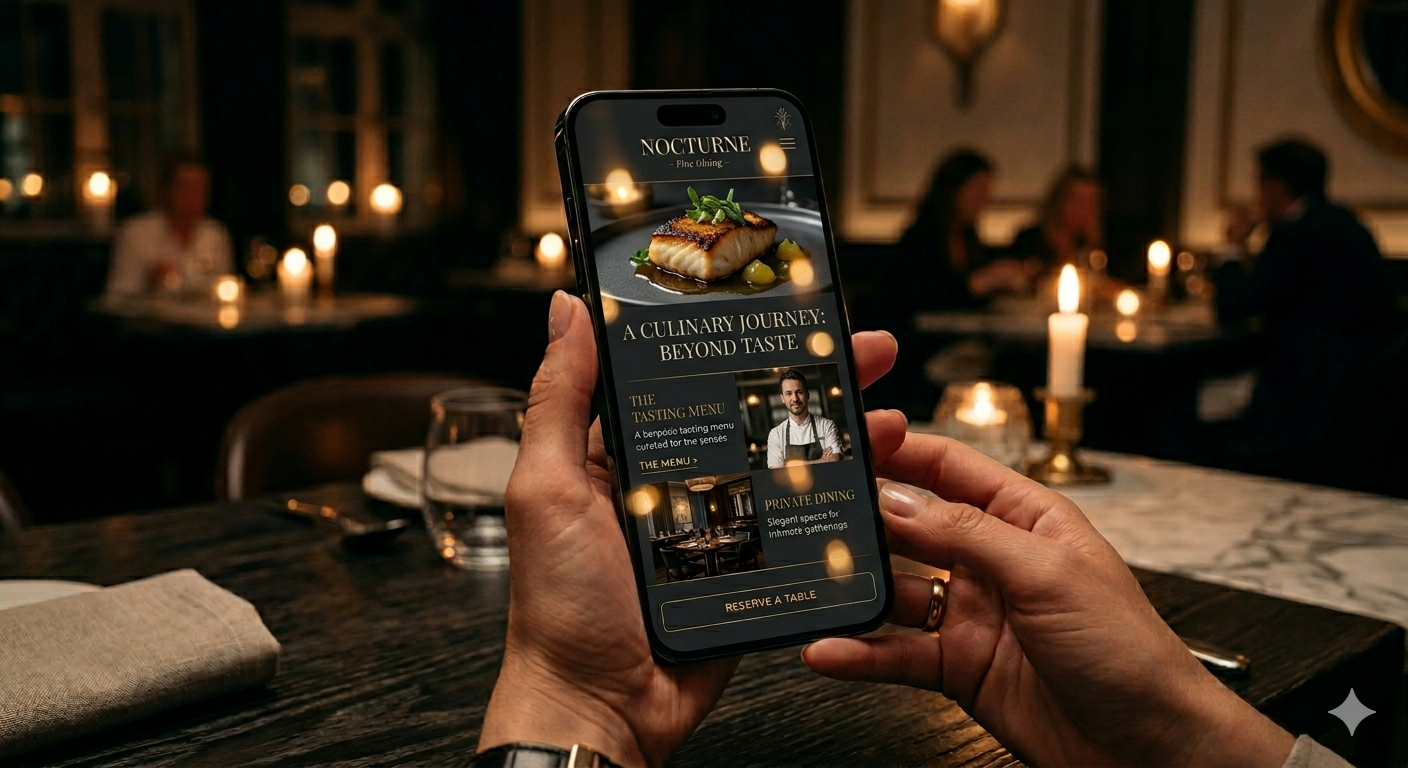 Mobile Design