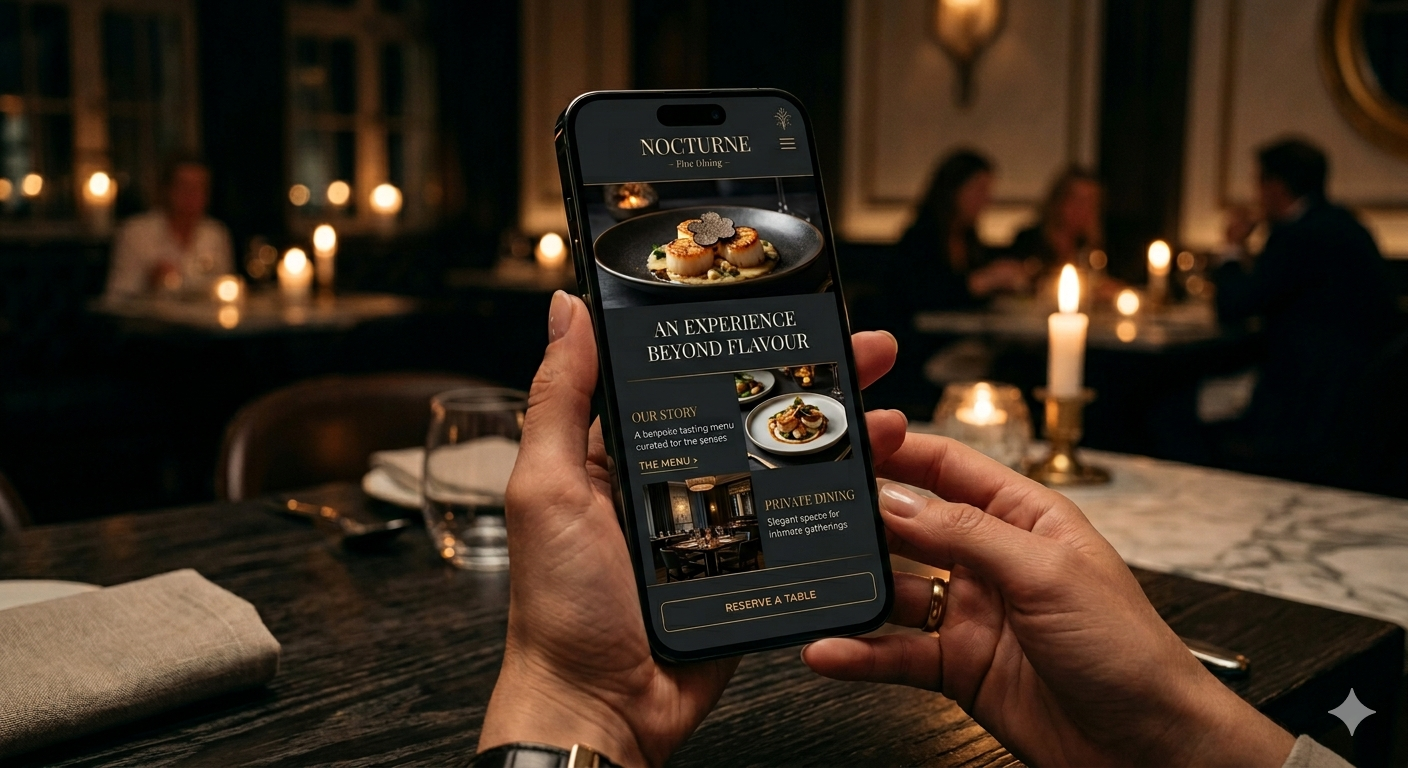 Mobile Design