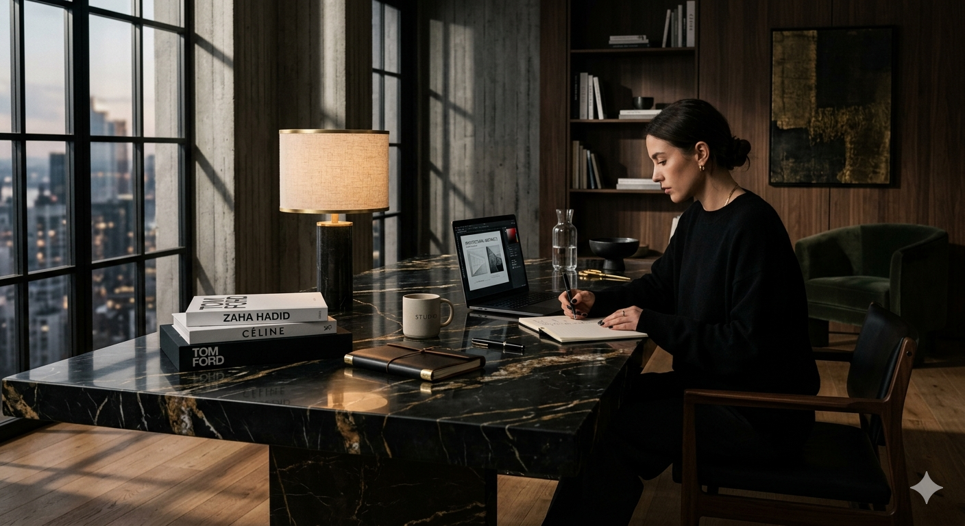 Luxury Design