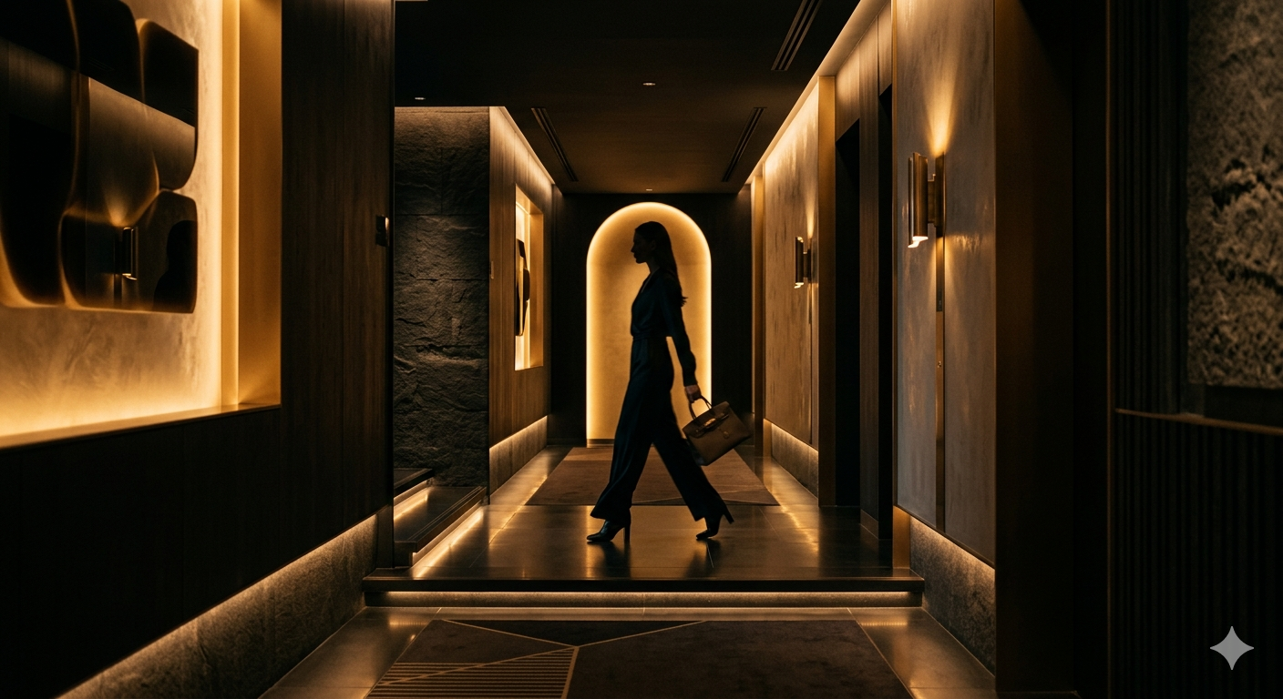 Cinematic Branding