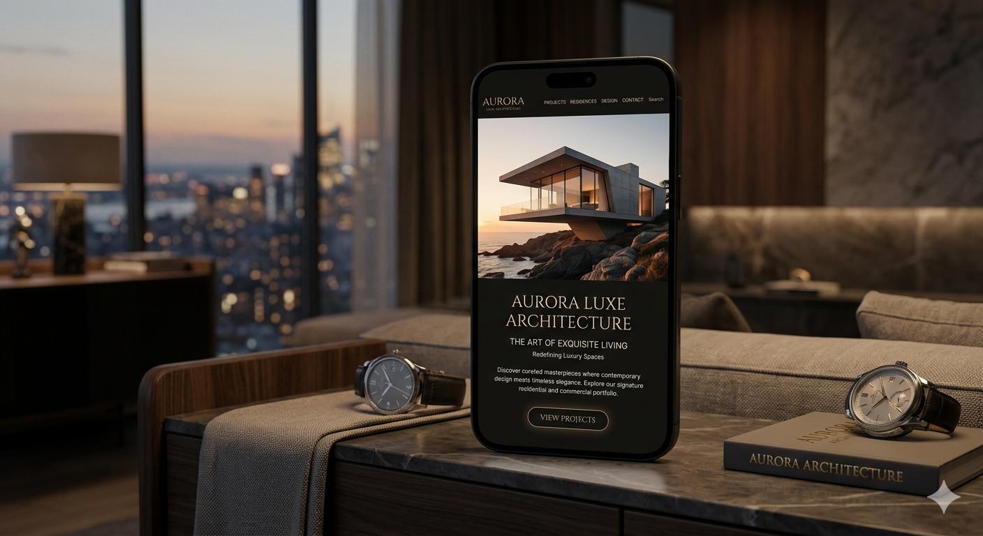 Mobile Design