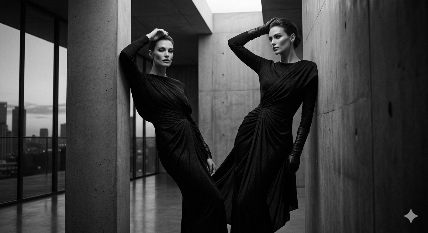 Luxury Fashion