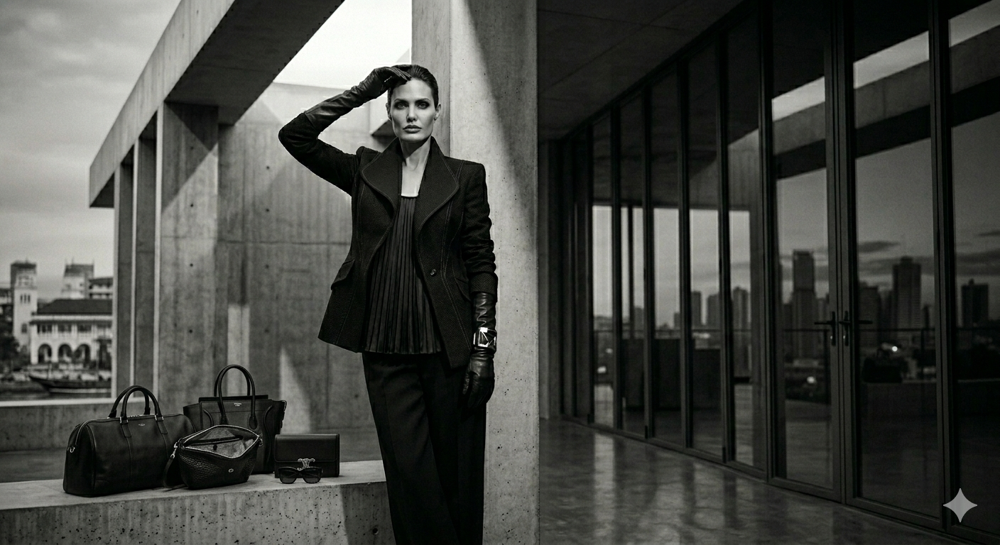 Luxury Fashion