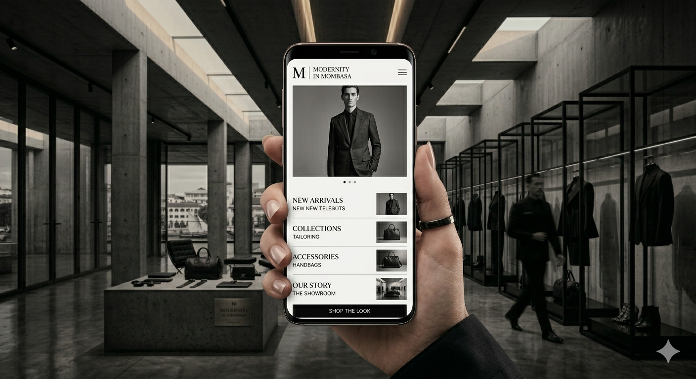 Mobile Design