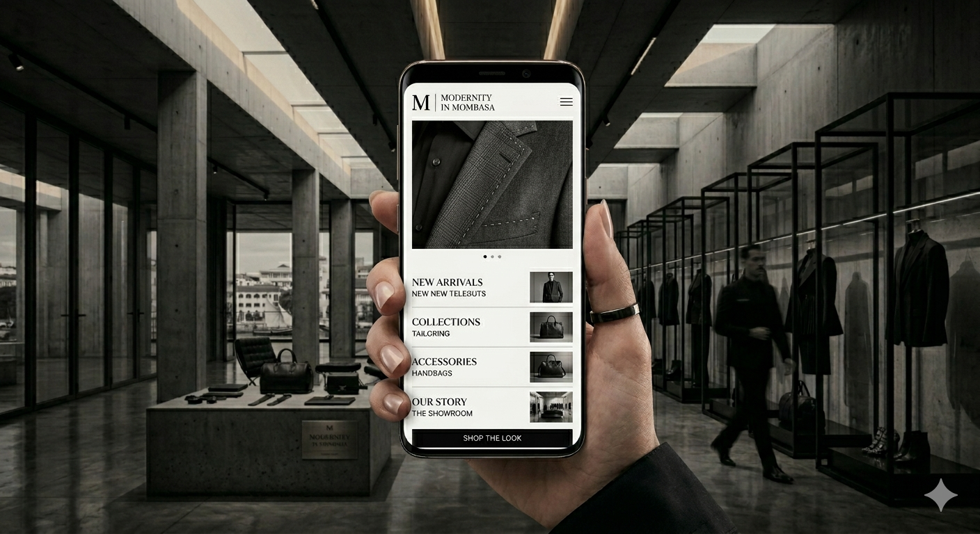 Mobile Design