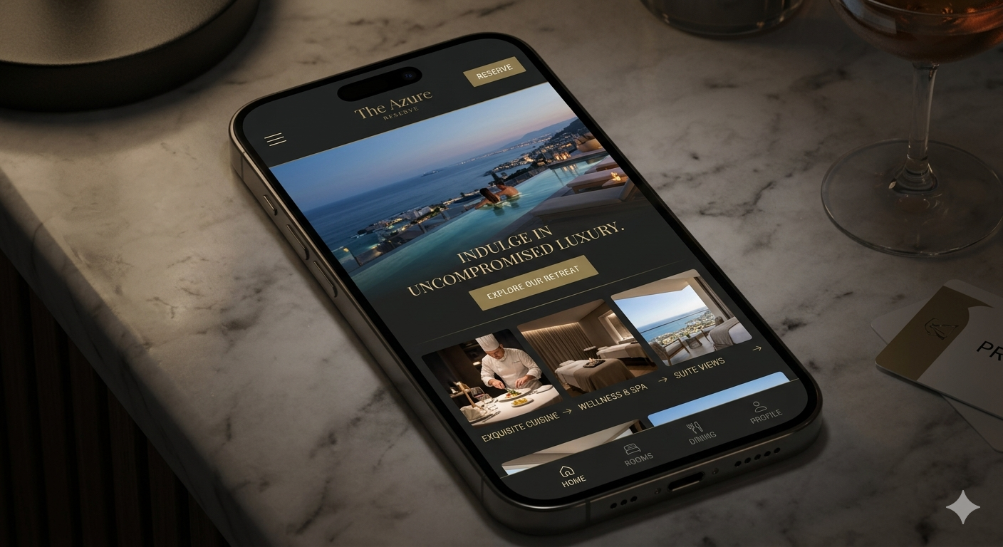 Mobile Design