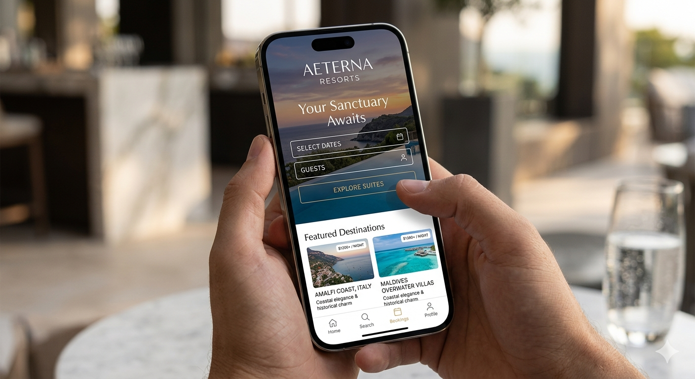 Mobile Design