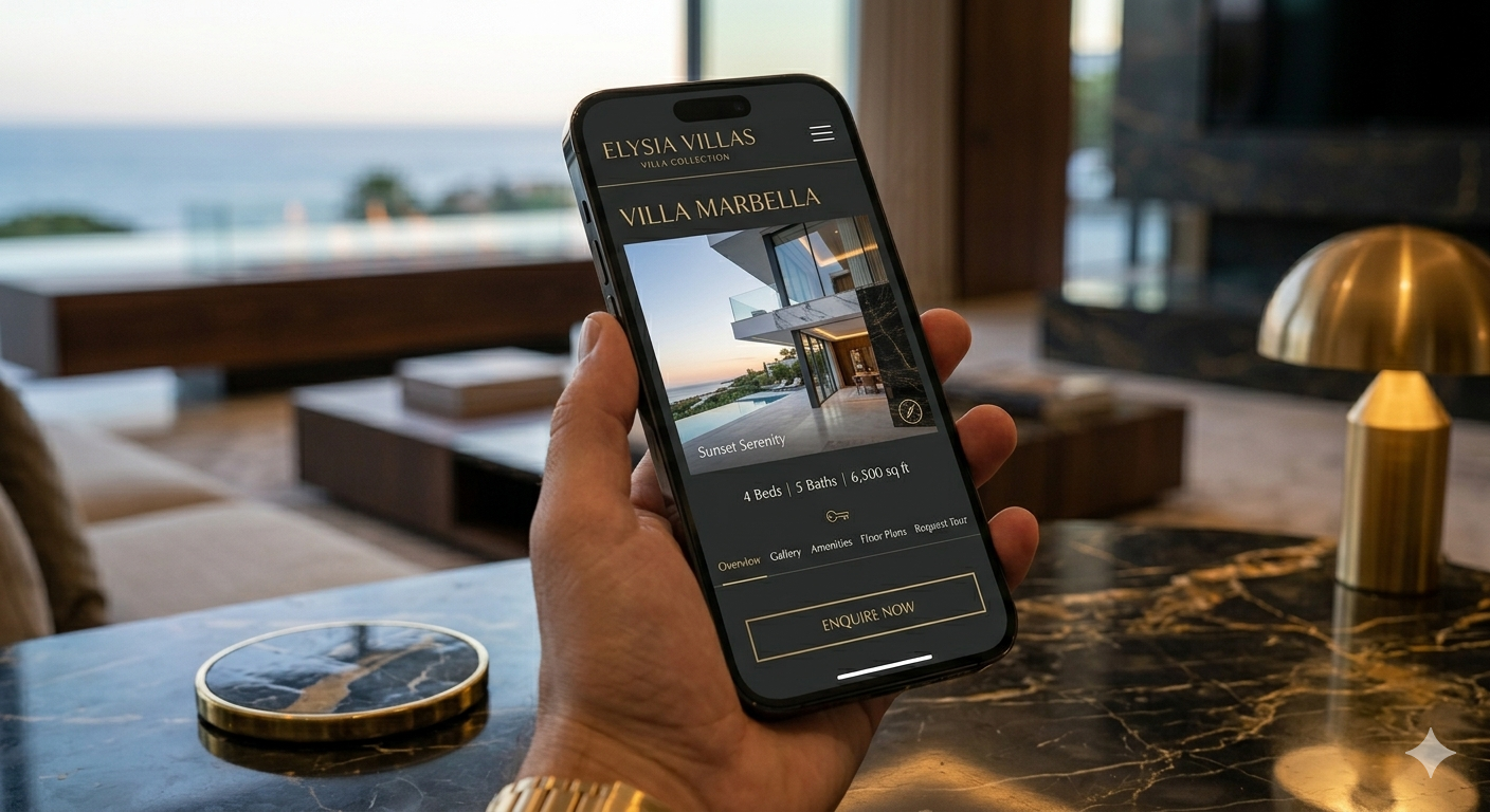 Mobile Design