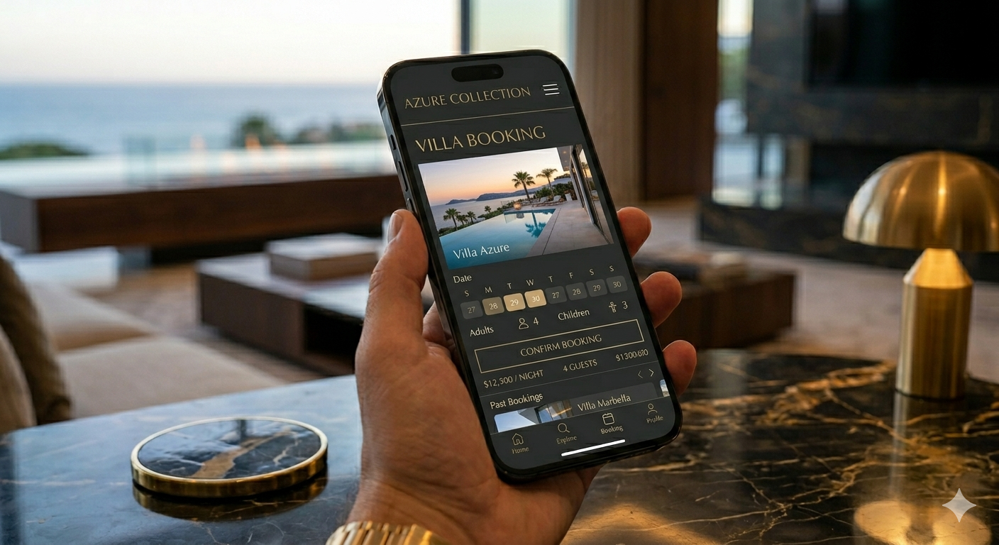 Mobile Design