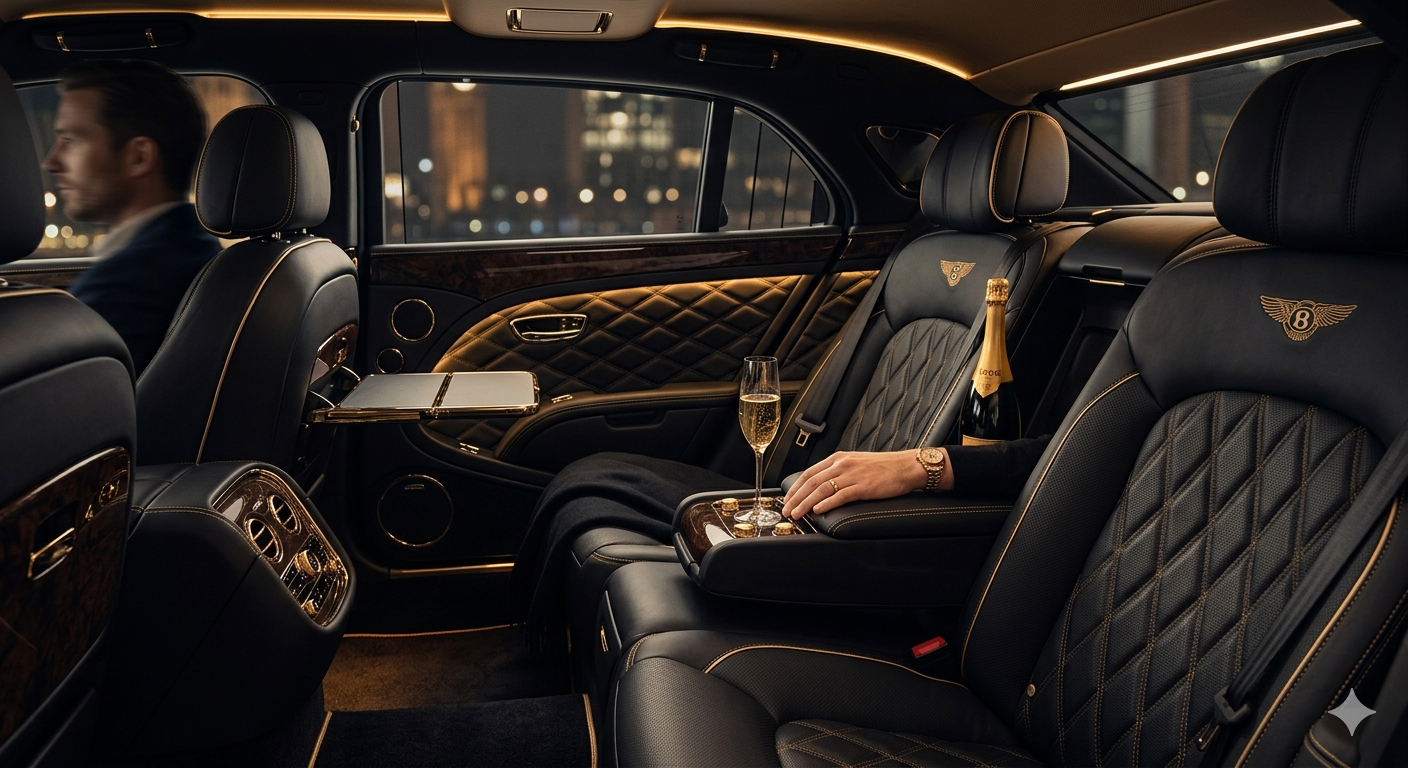 Luxury Interior
